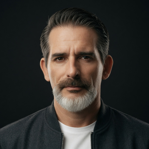 Niko Rodriguez