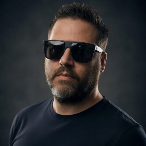 Andrew Toledo